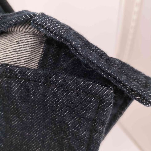 ジーナシス JEANASIS 23SS アソートデニムBIGシャツジャケット レディース FREE